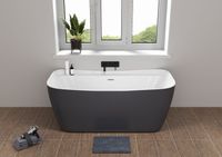 Товар: Акриловая ванна Allen Brau Infinity 2 170x78 2.21002.20/AM - фото 3 Акриловая ванна Allen Brau Infinity 2 170x78 2.21002.20/AM — фото 3, Акриловые ванны