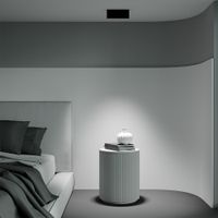 Потолочный светильник Technical арт-C136CL-12W4K-B — фото 8, Подвесные светильники