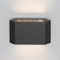 Архитектурная подсветка Outdoor O412WL-L8GF3K — фото 9, Уличное освещение