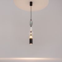 Товар: Подвесной светильник Maytoni MOD071PL-L8B3K3 - фото 4 Подвесной светильник Maytoni MOD071PL-L8B3K3 — фото 4, Подвесные светильники