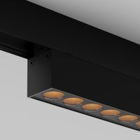 Товар: Уличный трековый светильник Outdoor O-TR02-2-S-18WB3K - фото 10 Уличный трековый светильник Outdoor O-TR02-2-S-18WB3K — фото 10, Уличное освещение