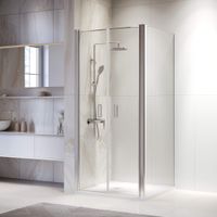 Душевой уголок RGW PA-134 (PA-104+Z-050-2+O-104) 800x800 060813488-011 — фото 2, Душевые уголки