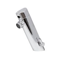 Автоматический смеситель для раковины 07360M.B — фото 1, Смесители