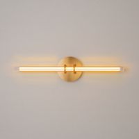 Товар: Настенный светильник (бра) Maytoni MOD340WL-L10BS3K - фото 4 Настенный светильник (бра) Maytoni MOD340WL-L10BS3K — фото 4, Бра