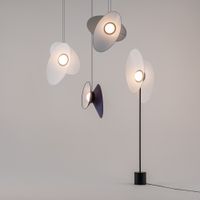 Подвесной светильник Maytoni MOD396PL-L10BL3K — фото 8, Подвесные светильники