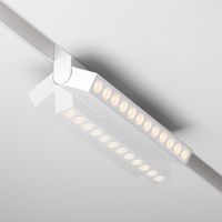 Трековый светильник Technical арт-TR033-4-12WTW-DD2-W — фото 3, Трековые светильники