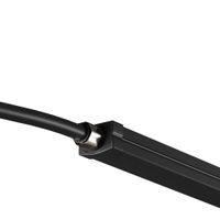 Товар: Комплектующие для уличной трековой системы с токоведущими элементами Outdoor O-TR001-PL-L3 - фото 1 Комплектующие для уличной трековой системы с токоведущими элементами Outdoor O-TR001-PL-L3 — фото 1, Комплектующие для освещения