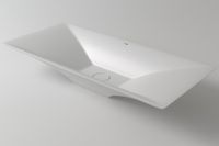 Раковина SIRIUS Soft Rock 77 Х 35 арт-1.02.018.11.1 — фото 4, Раковины встраиваемые сверху