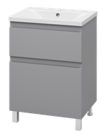 Товар: Тумба под раковину арт-П-Лак-01060-5012Я - фото 7 Тумба под раковину арт-П-Лак-01060-5012Я — фото 7, Тумбы под раковину