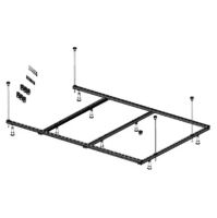 2YNCS1120 Усиленная рама CASTELLO — фото 1, Комплектующие