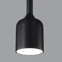 Товар: Подвесной светильник Outdoor O491PL-L8B3K - фото 6 Подвесной светильник Outdoor O491PL-L8B3K — фото 6, Уличное освещение