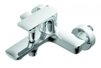 CREAVIT Cмеситель для ванны FAYE арт-FY2500 — фото 1, Смеситель для ванны