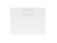 Товар: Душевой поддон, Villeroy&Boch, Architectura Metalrim, ширина, мм-1000, глубина, мм-900, высота, мм-17, форма-прямоугольная, сифон-необходимо заказать, диаметр слива, мм-90, материал-акрил, цвет-белый, крышка стока в цвете альпийский белый арт-UDA1090ARA215V-01 - фото 1 Душевой поддон, Villeroy&Boch, Architectura Metalrim, ширина, мм-1000, глубина, мм-900, высота, мм-17, форма-прямоугольная, сифон-необходимо заказать, диаметр слива, мм-90, материал-акрил, цвет-белый, крышка стока в цвете альпийский белый арт-UDA1090ARA215V-01 — фото 1, Акриловые душевые поддоны