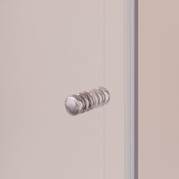 Душевой уголок RGW PA-44 (PA-02 + Z-050-1) 1200x900, профиль хром, арт-41084419-011 — фото 5, Прямоугольные душевые уголки