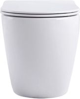 Товар: Унитаз приставной Aquanet Rimless Cetus 2.0 F LX-1902 - фото 7 Унитаз приставной Aquanet Rimless Cetus 2.0 F LX-1902 — фото 7, Приставные унитазы