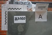 Плитка 243 25842 Magnum распродажа арт. арт-769920a — фото 1, Керамическая плитка