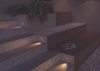 Товар: Подсветка для лестниц Outdoor O014SL-L3W3K - фото 16 Подсветка для лестниц Outdoor O014SL-L3W3K — фото 16, Подсветки