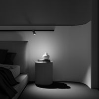 Трековый светильник Technical TR032-2-12W2.7K-M-B — фото 8, Трековые светильники