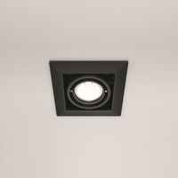 Встраиваемый светильник Technical DL008-2-01-B — фото 6, Точечные светильники