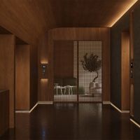 Товар: Профиль Led Strip ALM-5314-B-2M - фото 8 Профиль Led Strip ALM-5314-B-2M — фото 8, Комплектующие для освещения