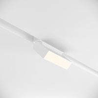 Трековый светильник Technical арт-TR013-2-10W4K-W — фото 3, Трековые светильники