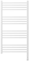 Полотенцесушитель электрический Сунержа Богема 3.1 прямая 1000х500 МЭМ правый Матовый белый арт-30-6005-1050 — фото 1, Электрические полотенцесушители