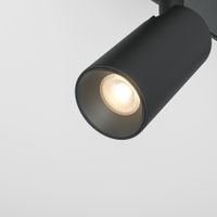 Трековый светильник Technical арт-TR176-1-2X3WTW-M-B — фото 12, Трековые светильники