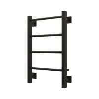 Товар: Полотенцесушитель электрический Grota Simple K 430х600 черный Simple K 430х600 RAL9005 EL - фото 6 Полотенцесушитель электрический Grota Simple K 430х600 черный Simple K 430х600 RAL9005 EL — фото 6, Электрические полотенцесушители