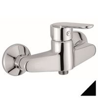 Смеситель для душа Webert Sax Evolution арт-SE870102560 — фото 1, Смесители для душа без лейки