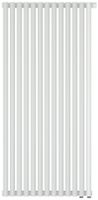 Отопительный радиатор Сунержа Эстет-00 EU50 1200х585 13 секций Белый арт-12-0322-1213 — фото 5, Радиаторы отопления