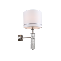 Товар: Настенный светильник (бра) Freya FR5108WL-01N - фото 3 Настенный светильник (бра) Freya FR5108WL-01N — фото 3, Бра