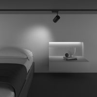 Товар: Трековый светильник Technical TR003-1-10W3K-M-B - фото 6 Трековый светильник Technical TR003-1-10W3K-M-B — фото 6, Трековые светильники