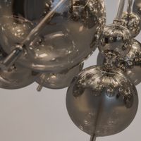 Потолочный светильник Maytoni арт-MOD133CL-04CH — фото 6, Подвесные светильники