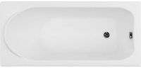 Акриловая ванна Aquanet Nord NEW 170x70 00242331 — фото 2, Акриловые ванны
