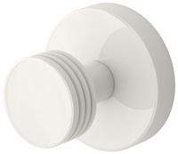 Вешалка Вешалка настенная Сунержа Каньон Белый арт-12-3005-0000 — фото 1, Крючки для полотенец