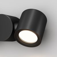 Товар: Настенный светильник (бра) Outdoor O010WL-02B - фото 4 Настенный светильник (бра) Outdoor O010WL-02B — фото 4, Уличное освещение