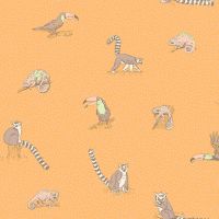 Обои 1904 24219 Bon Voyage арт. арт-D9003 — фото 1, Обои для стен