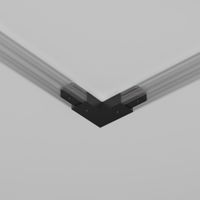 Товар: Комплектующие для систем освещения с токоведущими элементами Technical TRA001CLB-11B - фото 3 Комплектующие для систем освещения с токоведущими элементами Technical TRA001CLB-11B — фото 3, Комплектующие для освещения