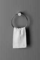 Товар: Держатель для полотенца Allen Brau Priority 4.0 хром арт-6.31C14-00 - фото 2 Держатель для полотенца Allen Brau Priority 4.0 хром арт-6.31C14-00 — фото 2, Полотенцедержатели