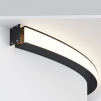 Профиль Led Strip арт-ALM-3535R-B-EX-90°-1.5M — фото 5, Комплектующие для освещения
