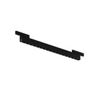 Трековый светильник Technical арт-TR193-1-15W3K-M-B — фото 1, Трековые светильники