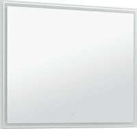 Мебель для ванной Aquanet Nova Lite 100 белый глянец арт-00274177 — фото 8, Комплекты мебели для ванной