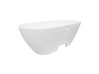 Товар: Ванна "Miami silk" 1600х750 ФР-00014380 - фото 1 Ванна "Miami silk" 1600х750 ФР-00014380 — фото 1, Ванны