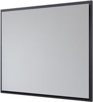 Зеркало Allen Brau Activity 80 1.340027.AM антрацит матовый — фото 1, Зеркала в ванную комнату