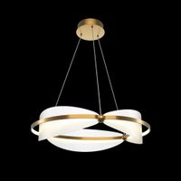 Подвесной светильник Maytoni арт-MOD281PL-L45BS3K — фото 3, Подвесные светильники