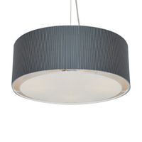 Подвесной светильник Freya арт-FR5434PL-03GR — фото 3, Подвесные светильники