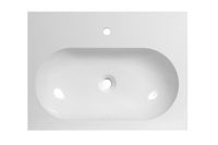 Раковина "Nika silk" 610х450 ФР-00014956 — фото 3, Раковины