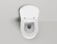 Унитаз GEMELLI 240121KMF — фото 12, Унитазы