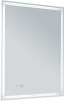 Зеркало Aquanet Оптима 60 с LED подсветкой арт-00288963 — фото 1, Зеркала в ванную комнату