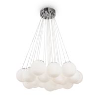 Товар: Подвесной светильник Freya FR5231PL-19CH - фото 10 Подвесной светильник Freya FR5231PL-19CH — фото 10, Подвесные светильники